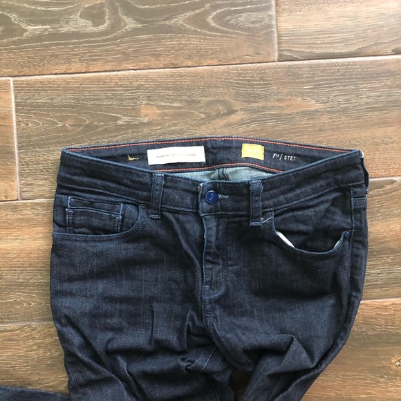 Pilcro and the letterpress jeans - Picture 2 of 2